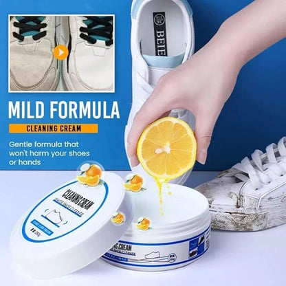 White Shoe Stain Remover – 260g
