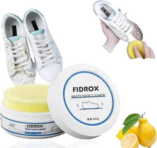 White Shoe Stain Remover – 260g
