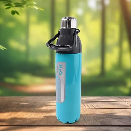 Sports Insulated Bottle (1100ml  Mix Color)