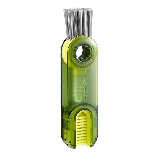 3-in-1 Bottle & Lid Brush