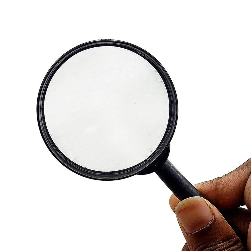 2pc Magnifying Glass Set