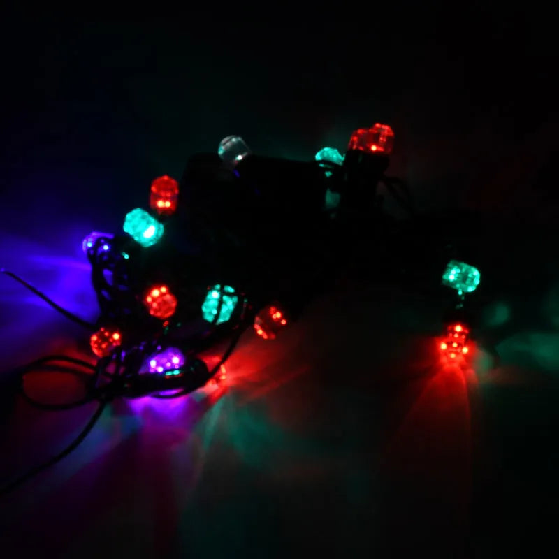 Multi-color Home Decoration Light (3m)