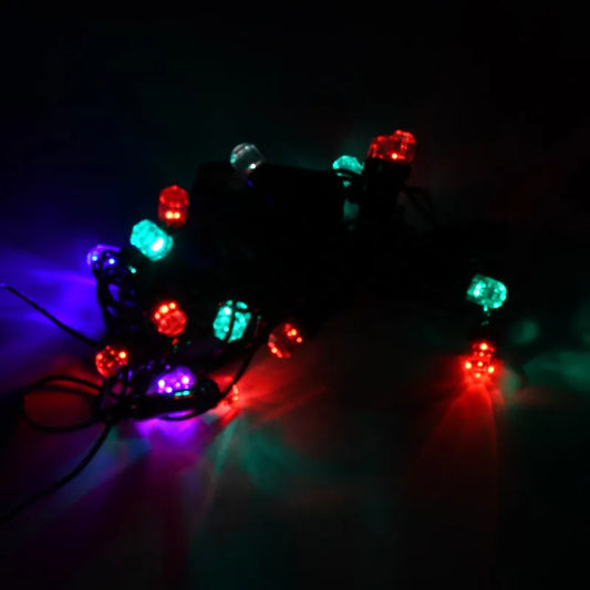 Multi-color Home Decoration Light (3m)