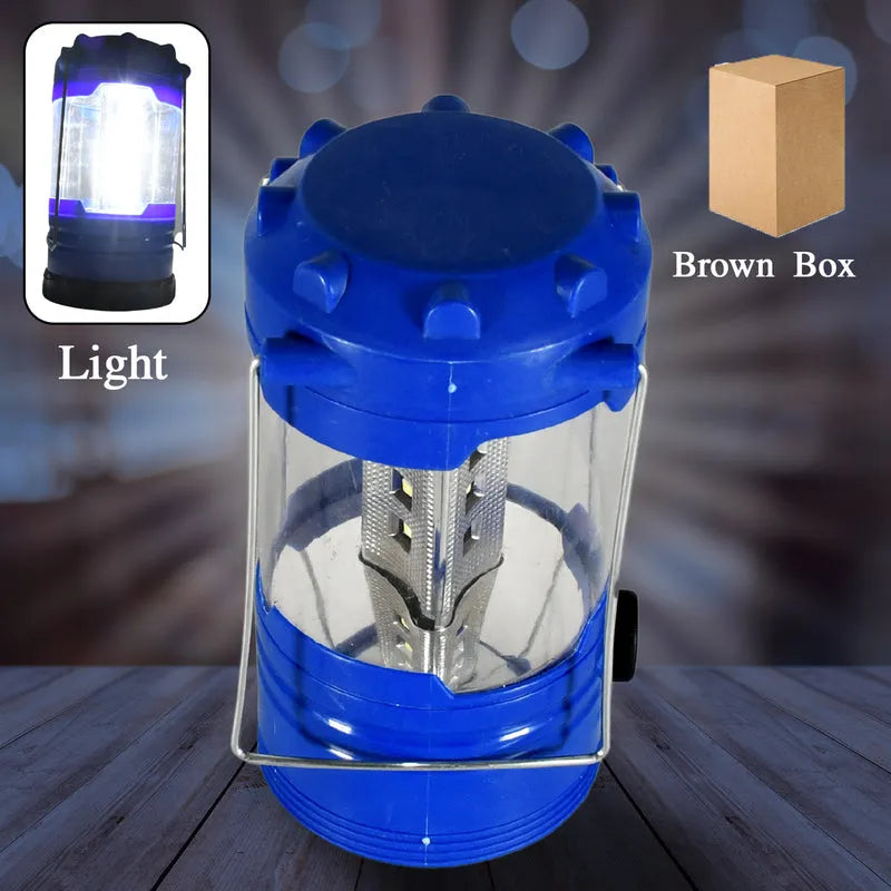 Camping Lanterns