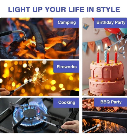USB Plasma Lighter