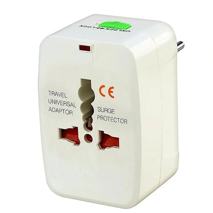 Universal Travel Adapter