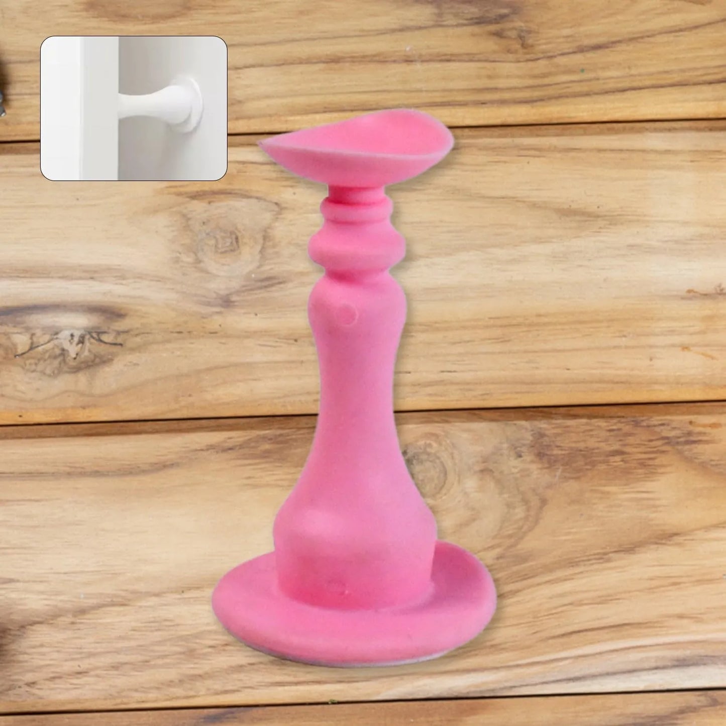 Washing Machine Door Stopper (1 Pc)