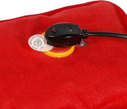 Velvet Electric Heat Bag