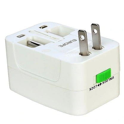 Universal Travel Adapter