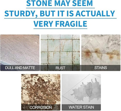 Stone Stain Remover 75ml