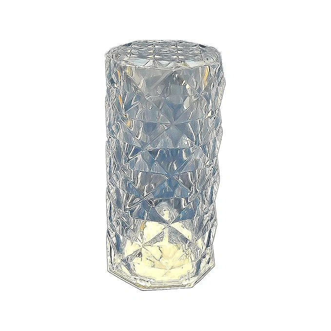 Crystal LED Candle