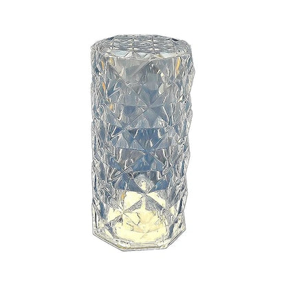 Crystal LED Candle