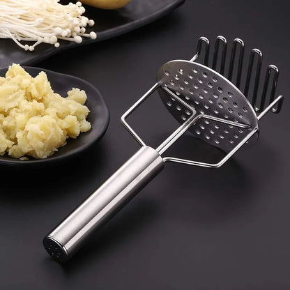 Steel Potato Masher
