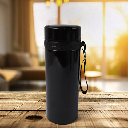 Vacuum Thermos Water Bottle