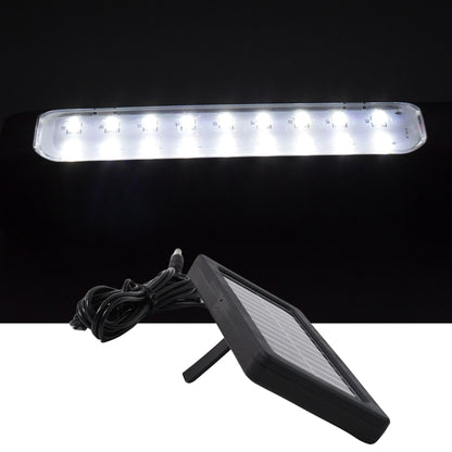 3-Mode Solar Hanging LED Light