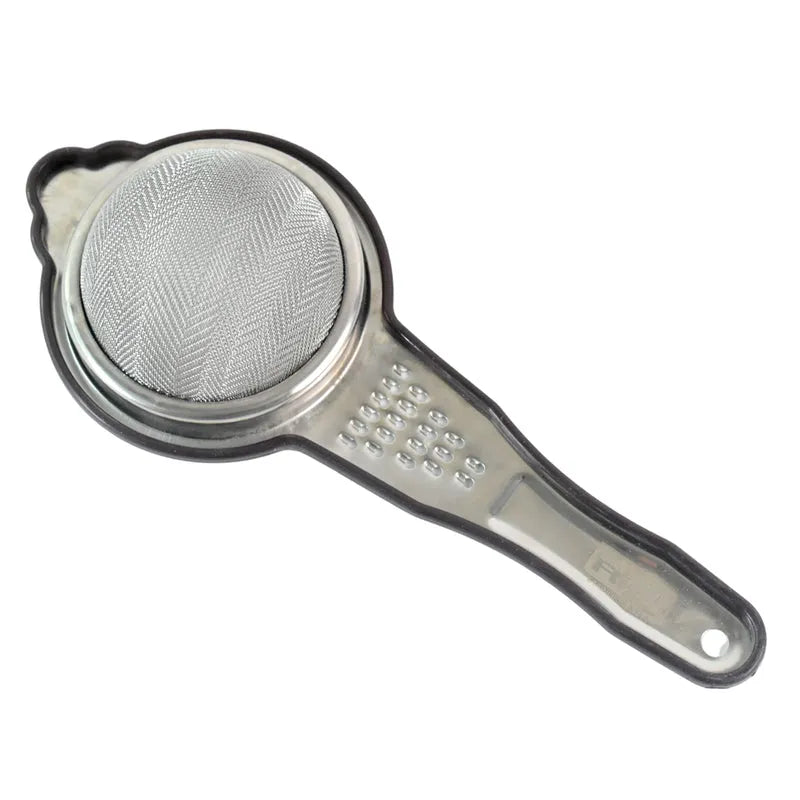 Stainless Steel Mesh Tea Strainer