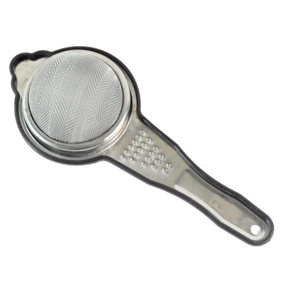 Stainless Steel Mesh Tea Strainer