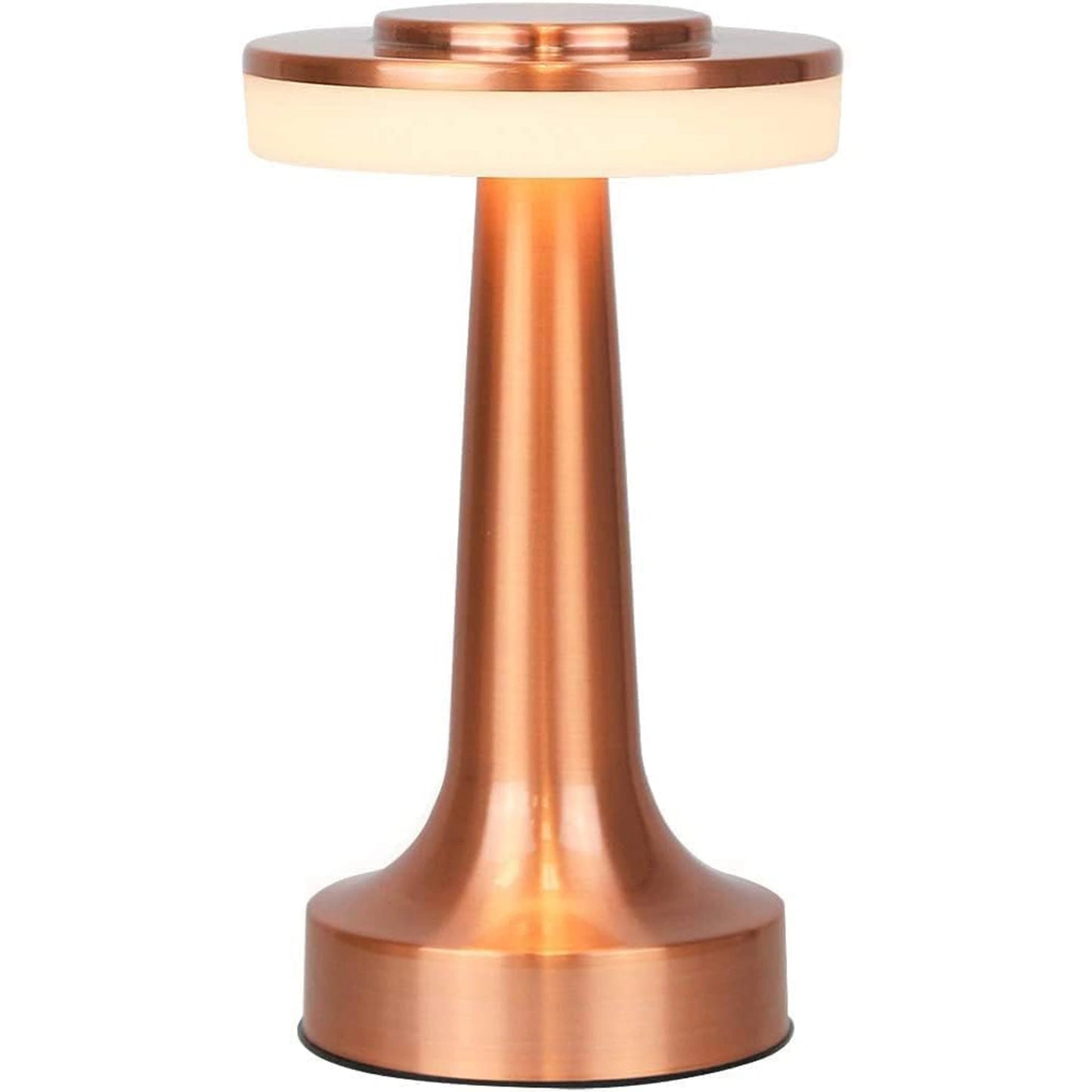 LED Touch Control Table Lamp