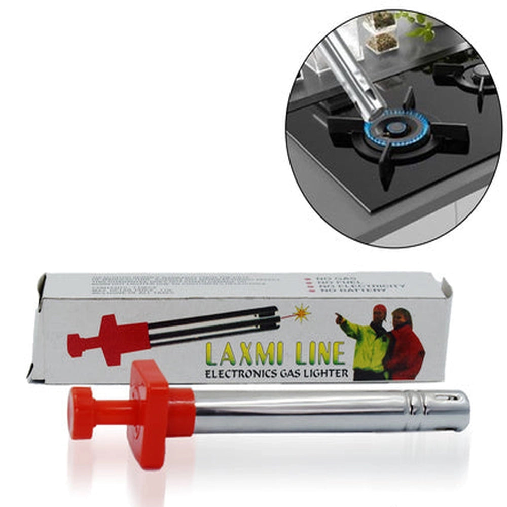 Forever Spark Gas Lighter