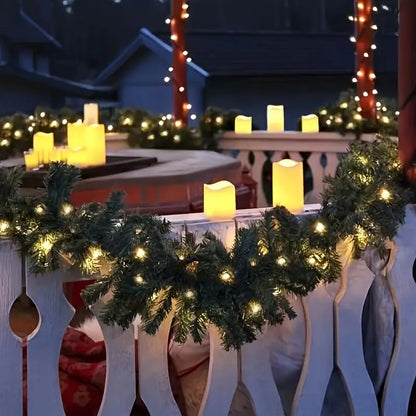 Led Waterproof Lights For Party