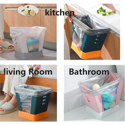 Waste Bin Trash Can