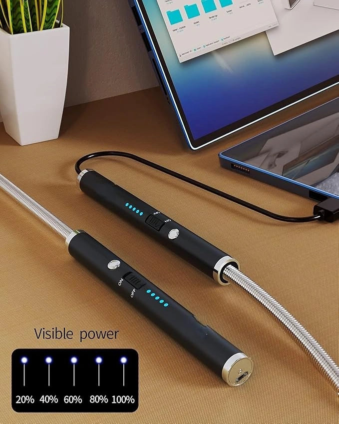 USB Plasma Lighter