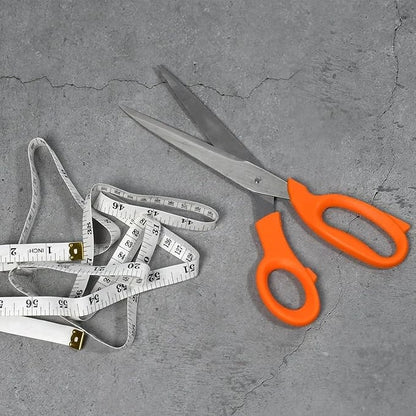 Tailor Scissors & Tape Set