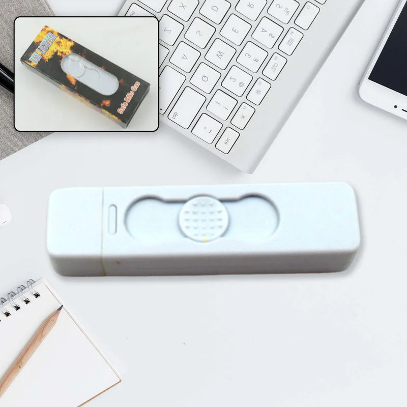 USB Electric Cigarette Lighter