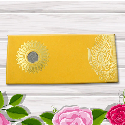 Wedding Shagun Envelopes Set