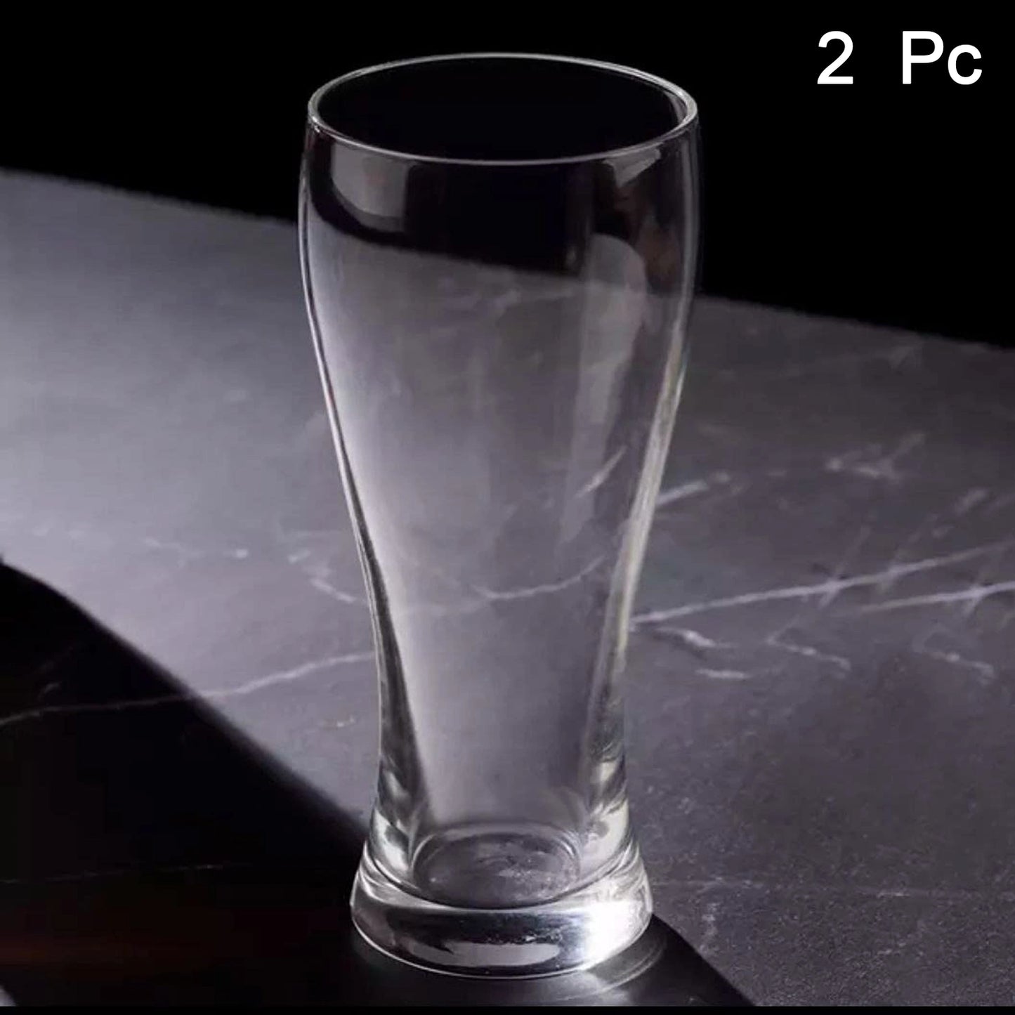 Vista 2-Piece Unbreakable Glass Set