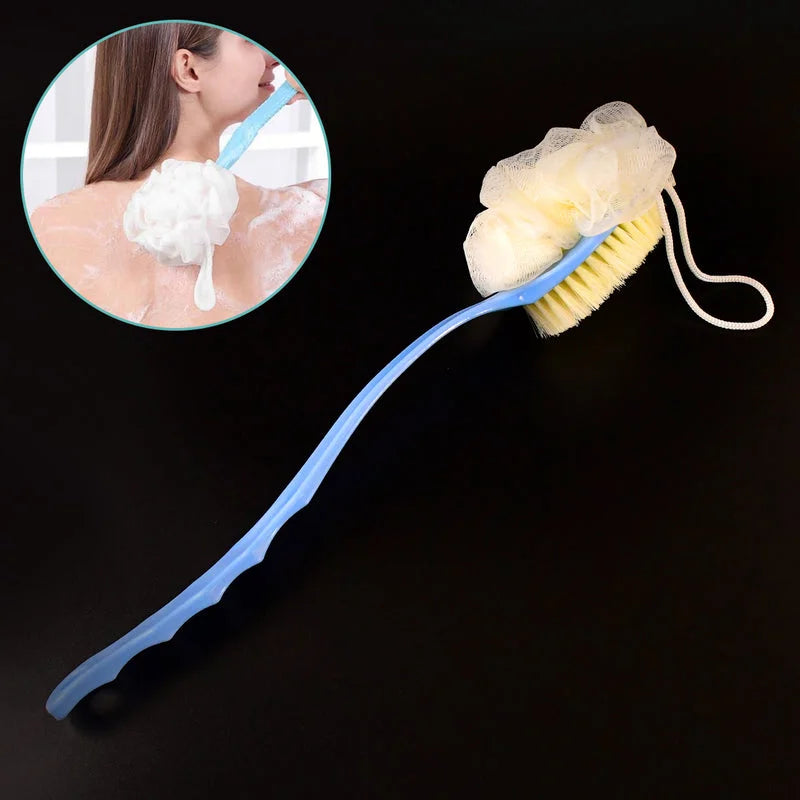 2-in-1 Bath Brush