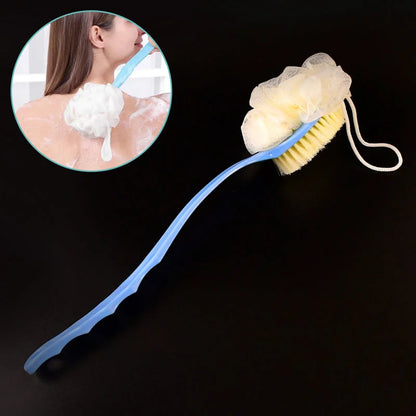 2-in-1 Bath Brush