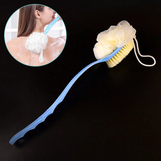 2-in-1 Bath Brush