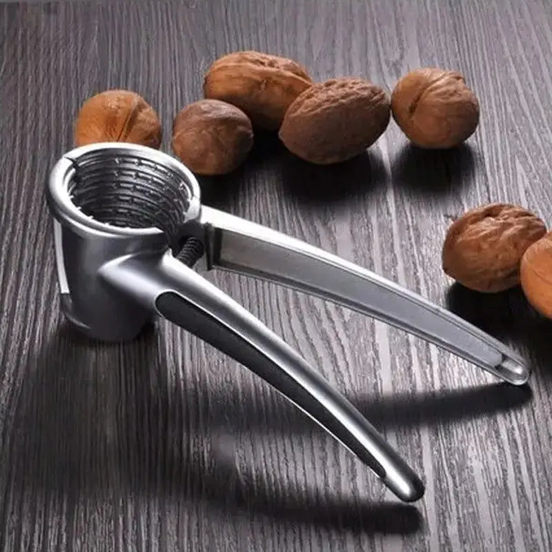 Walnut Cracker