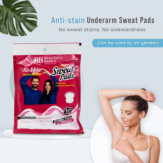 Underarm Sweat Pads