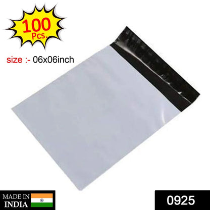 Tamper Proof Courier Bags