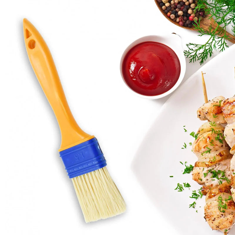 2-in-1 Cooking Dust Brush
