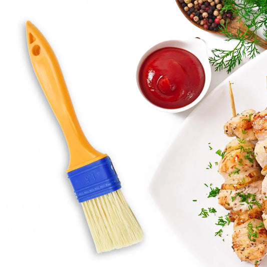2-in-1 Cooking Dust Brush