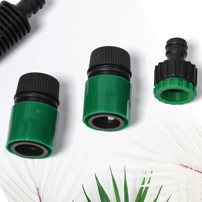 Water Hose Connector Set