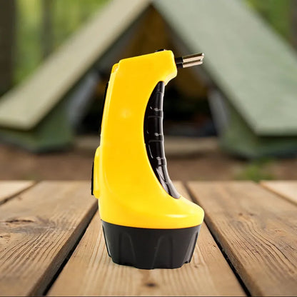 Rechargeable High-power Torch