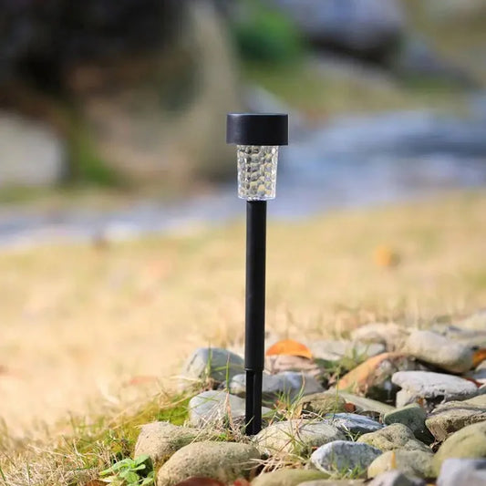 Solar Garden Spot Light