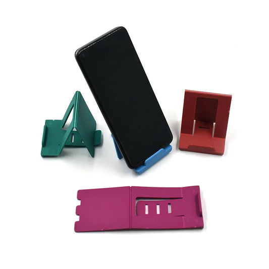 10 Pc Adjustable Mobile Stand