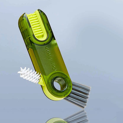 3-in-1 Bottle & Lid Brush