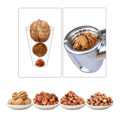 Walnut Cracker