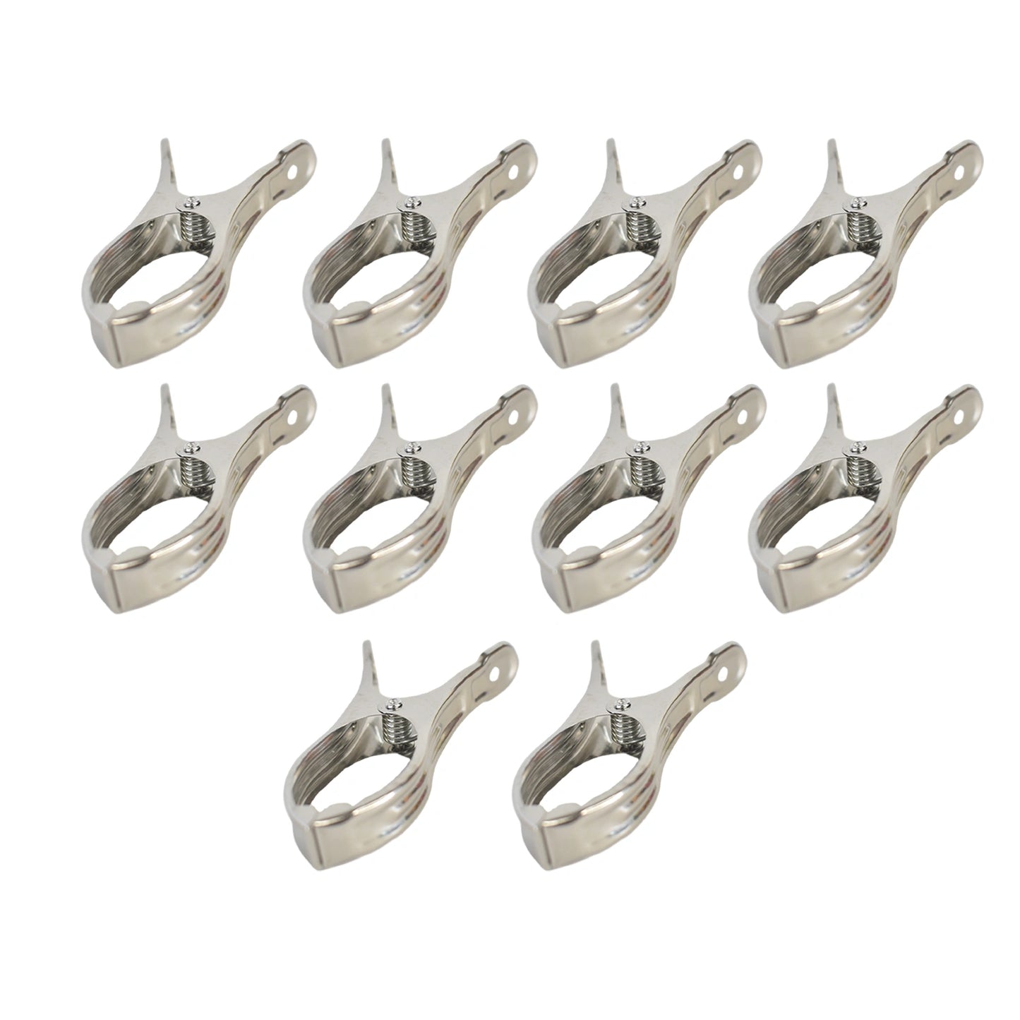 Stainless Steel Clothespins