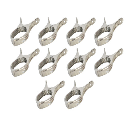 Stainless Steel Clothespins