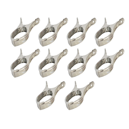 Stainless Steel Clothespins