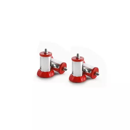Stainless Steel Gas Stove Leg