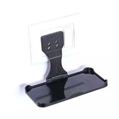 Wall Phone Charger Stand