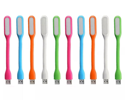 USB LED Desk Lamp